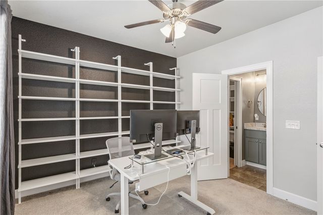 2407 SW 18th Street, Bentonville, AR 72713