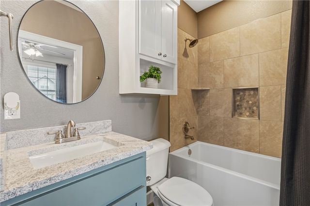 2407 SW 18th Street, Bentonville, AR 72713