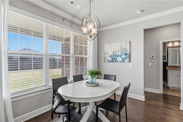 2407 SW 18th Street, Bentonville, AR 72713