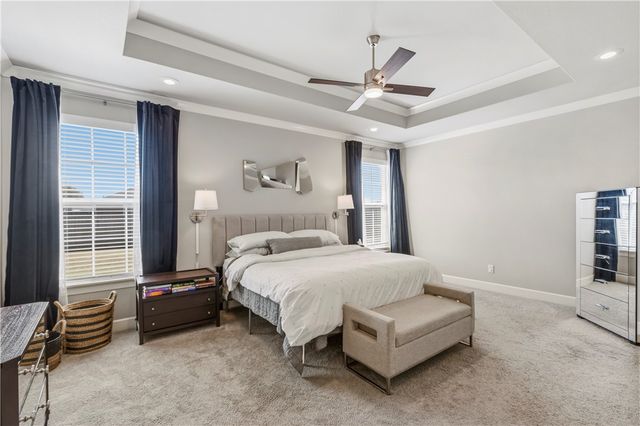 2407 SW 18th Street, Bentonville, AR 72713