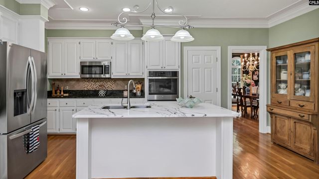 409 Steeple Crest N, Irmo, SC 29063