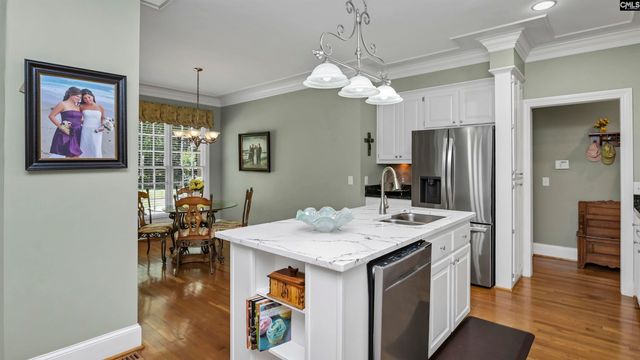409 Steeple Crest N, Irmo, SC 29063