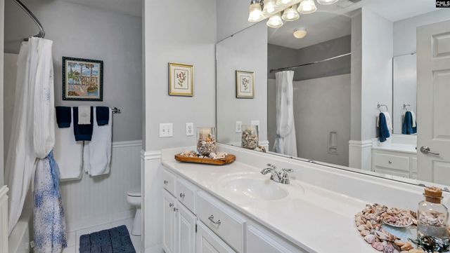 409 Steeple Crest N, Irmo, SC 29063