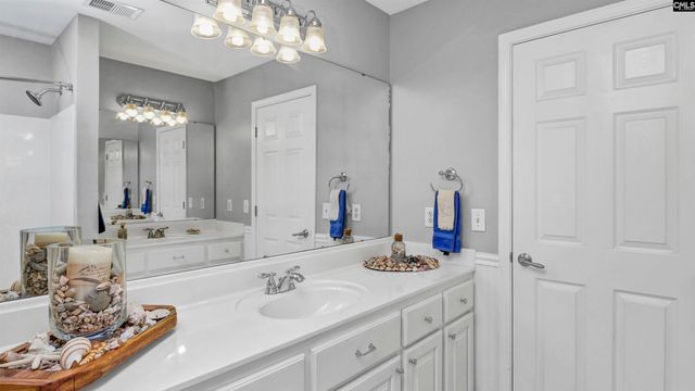 409 Steeple Crest N, Irmo, SC 29063