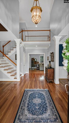 409 Steeple Crest N, Irmo, SC 29063