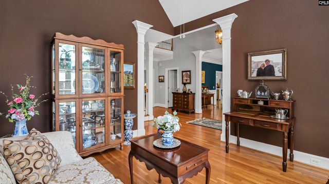 409 Steeple Crest N, Irmo, SC 29063