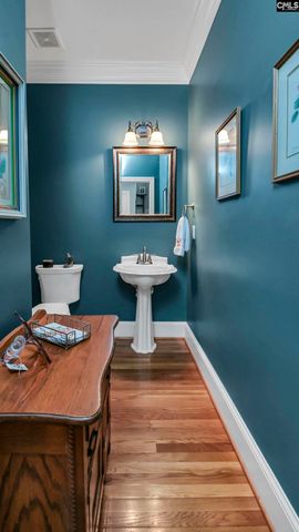 409 Steeple Crest N, Irmo, SC 29063
