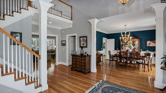 409 Steeple Crest N, Irmo, SC 29063