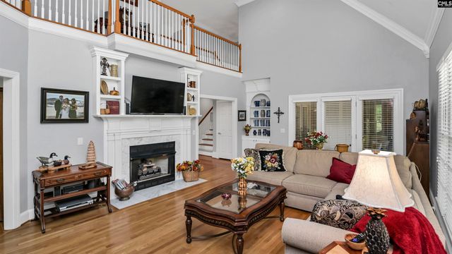 409 Steeple Crest N, Irmo, SC 29063