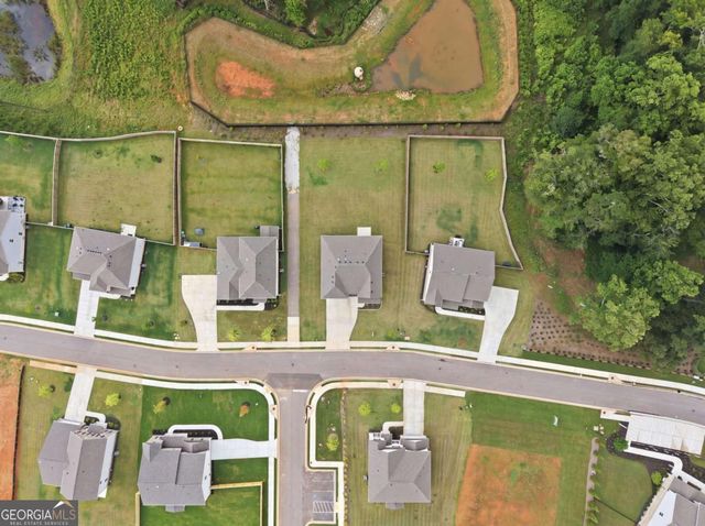 112 Aj Welch Jr Way, Mcdonough, GA 30252
