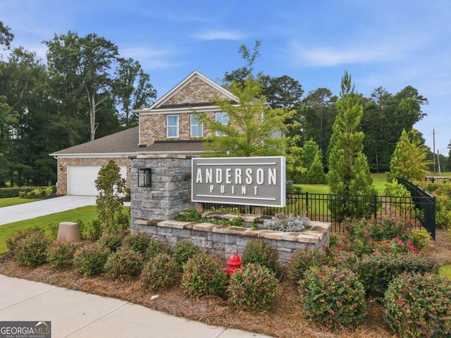 112 Aj Welch Jr Way, Mcdonough, GA 30252