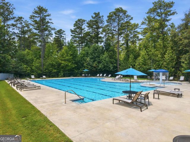 112 Aj Welch Jr Way, Mcdonough, GA 30252