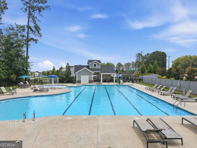 112 Aj Welch Jr Way, Mcdonough, GA 30252