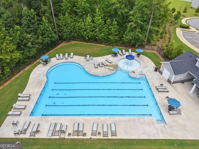 112 Aj Welch Jr Way, Mcdonough, GA 30252