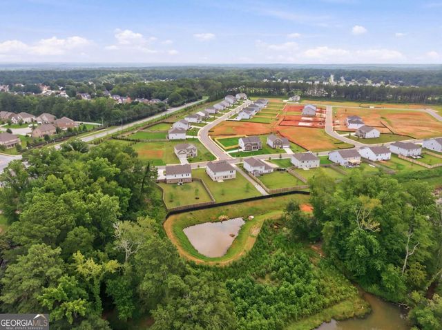 112 Aj Welch Jr Way, Mcdonough, GA 30252