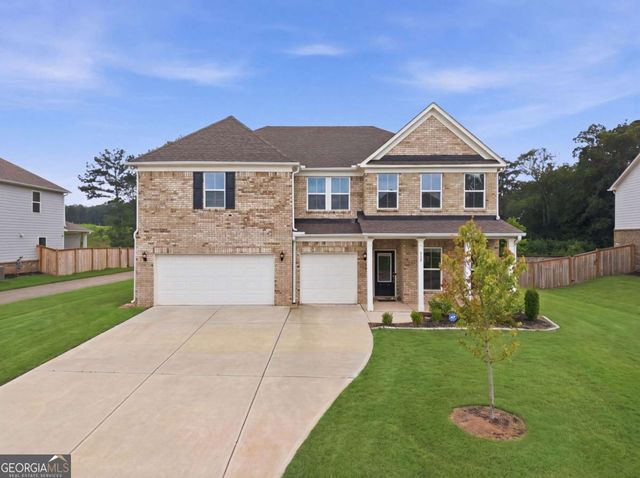 112 Aj Welch Jr Way, Mcdonough, GA 30252