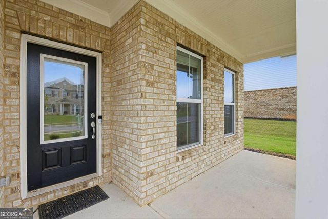 112 Aj Welch Jr Way, Mcdonough, GA 30252