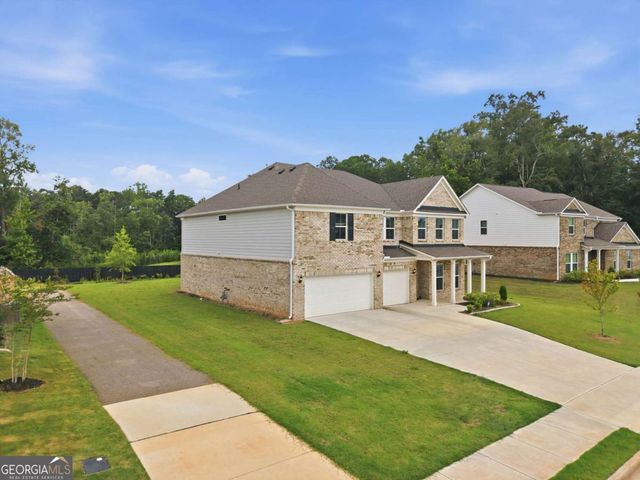 112 Aj Welch Jr Way, Mcdonough, GA 30252