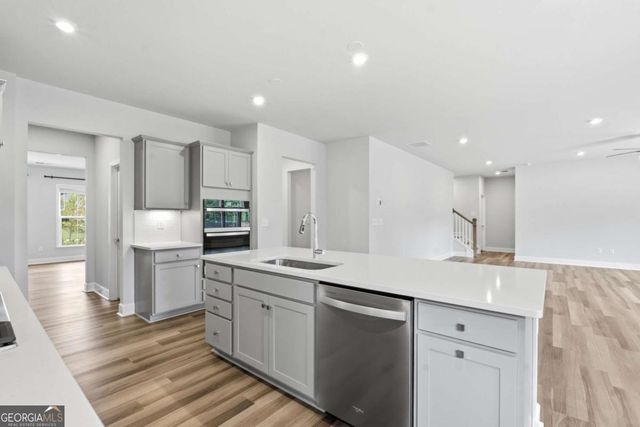 112 Aj Welch Jr Way, Mcdonough, GA 30252