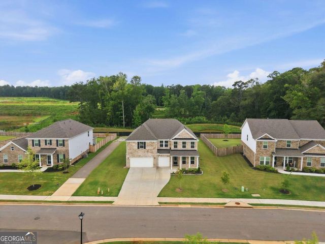 112 Aj Welch Jr Way, Mcdonough, GA 30252