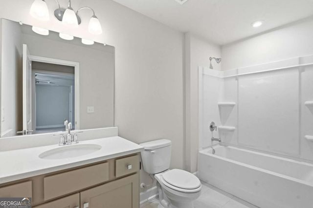 112 Aj Welch Jr Way, Mcdonough, GA 30252
