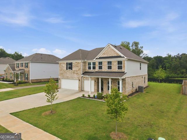 112 Aj Welch Jr Way, Mcdonough, GA 30252