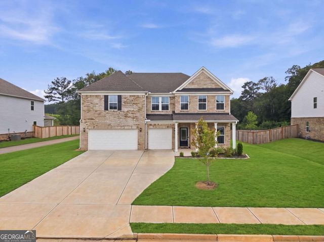 112 Aj Welch Jr Way, Mcdonough, GA 30252