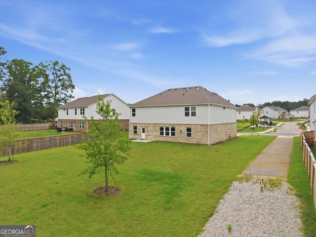 112 Aj Welch Jr Way, Mcdonough, GA 30252