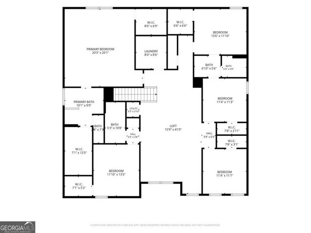 112 Aj Welch Jr Way, Mcdonough, GA 30252