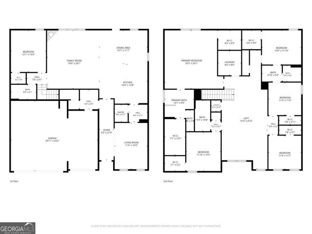112 Aj Welch Jr Way, Mcdonough, GA 30252