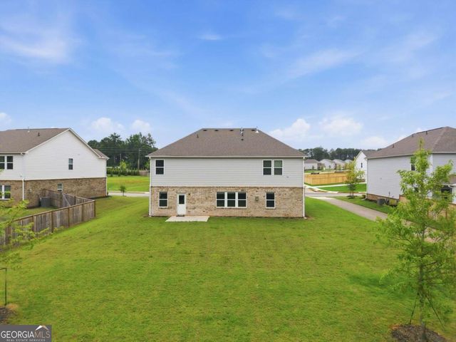 112 Aj Welch Jr Way, Mcdonough, GA 30252