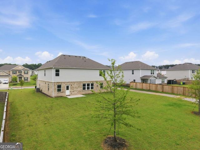 112 Aj Welch Jr Way, Mcdonough, GA 30252