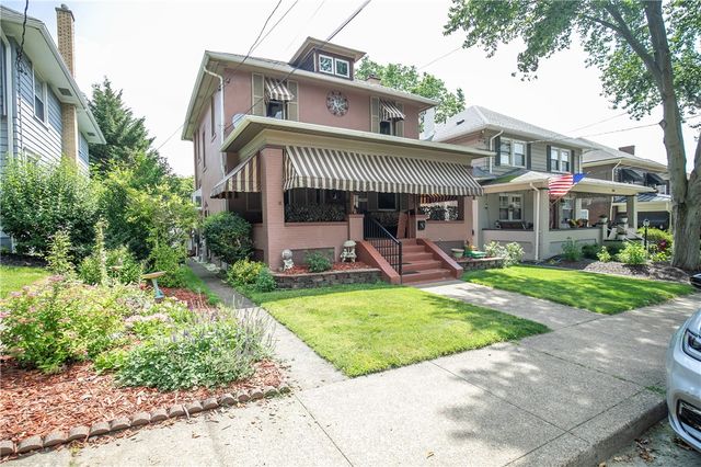 156 Taylor Ave, Beaver, PA 15009