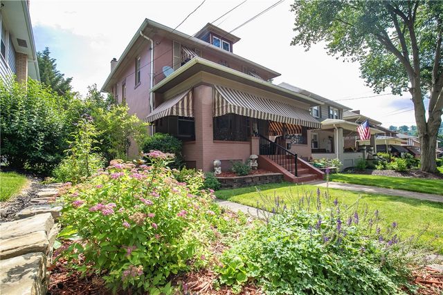 156 Taylor Ave, Beaver, PA 15009