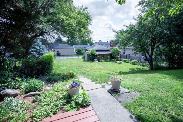 156 Taylor Ave, Beaver, PA 15009