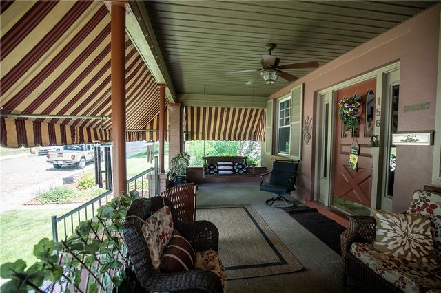 156 Taylor Ave, Beaver, PA 15009
