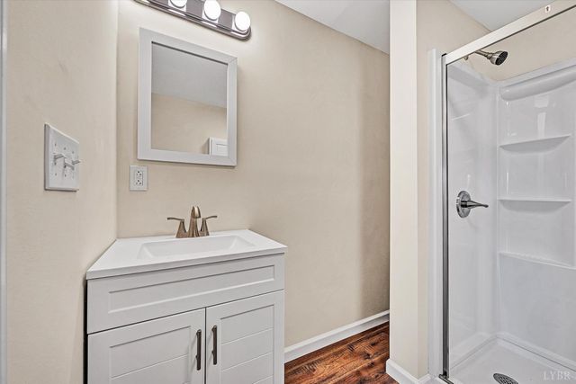 1088 Piney Grove School Road, Moneta, VA 24121