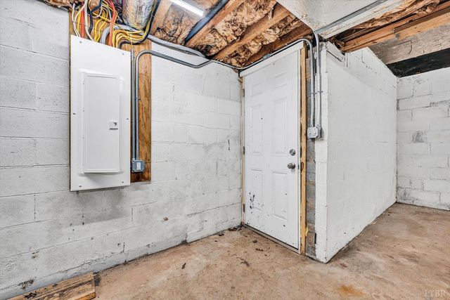 1088 Piney Grove School Road, Moneta, VA 24121