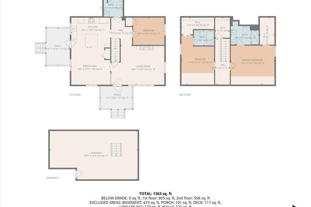 1088 Piney Grove School Road, Moneta, VA 24121