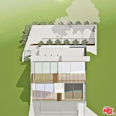 2613 Bronholly Drive, Los Angeles, CA 90068