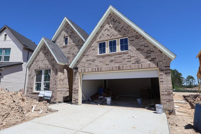 5226 Enchanted Pine Court, Spring, TX 77386