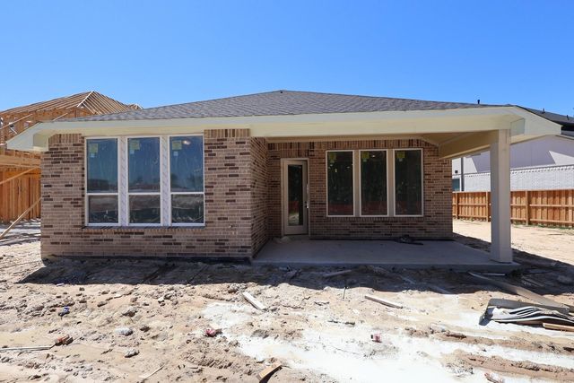 5226 Enchanted Pine Court, Spring, TX 77386