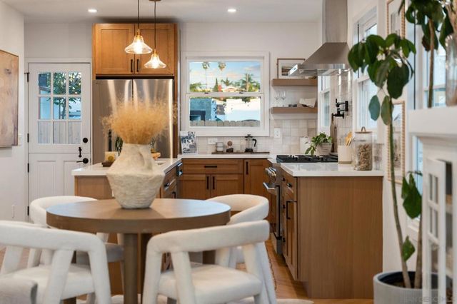4515 Louisiana St, San Diego, CA 92116