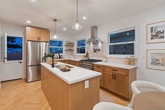 4515 Louisiana St, San Diego, CA 92116