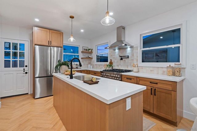 4515 Louisiana St, San Diego, CA 92116