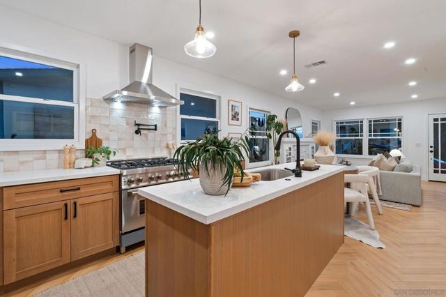 4515 Louisiana St, San Diego, CA 92116
