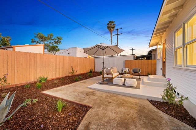 4515 Louisiana St, San Diego, CA 92116