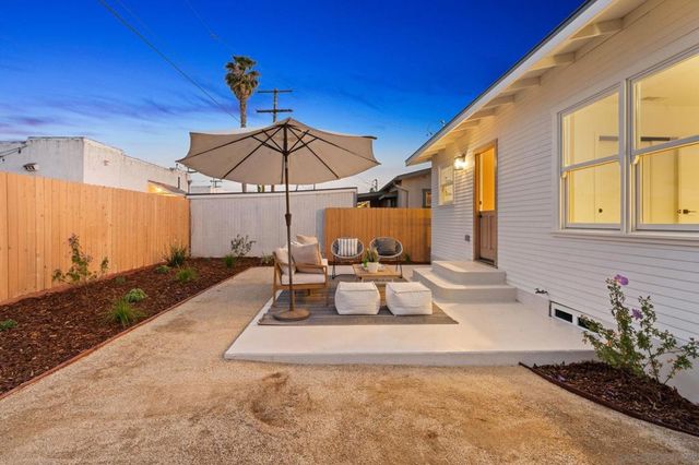 4515 Louisiana St, San Diego, CA 92116