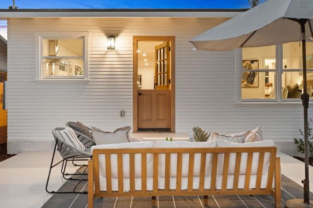 4515 Louisiana St, San Diego, CA 92116
