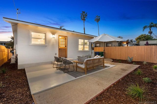 4515 Louisiana St, San Diego, CA 92116
